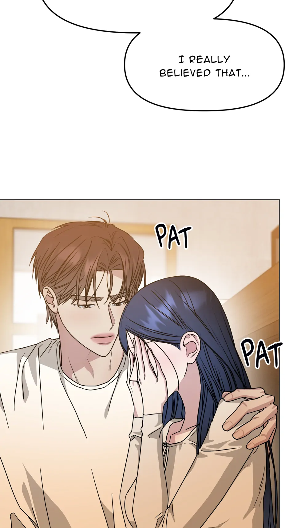 I Desire You chapter 23 page 87