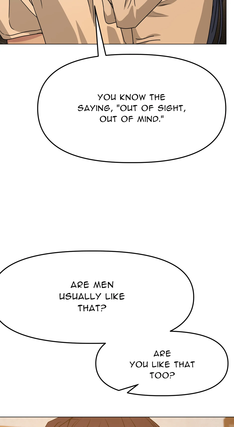 I Desire You chapter 23 page 88