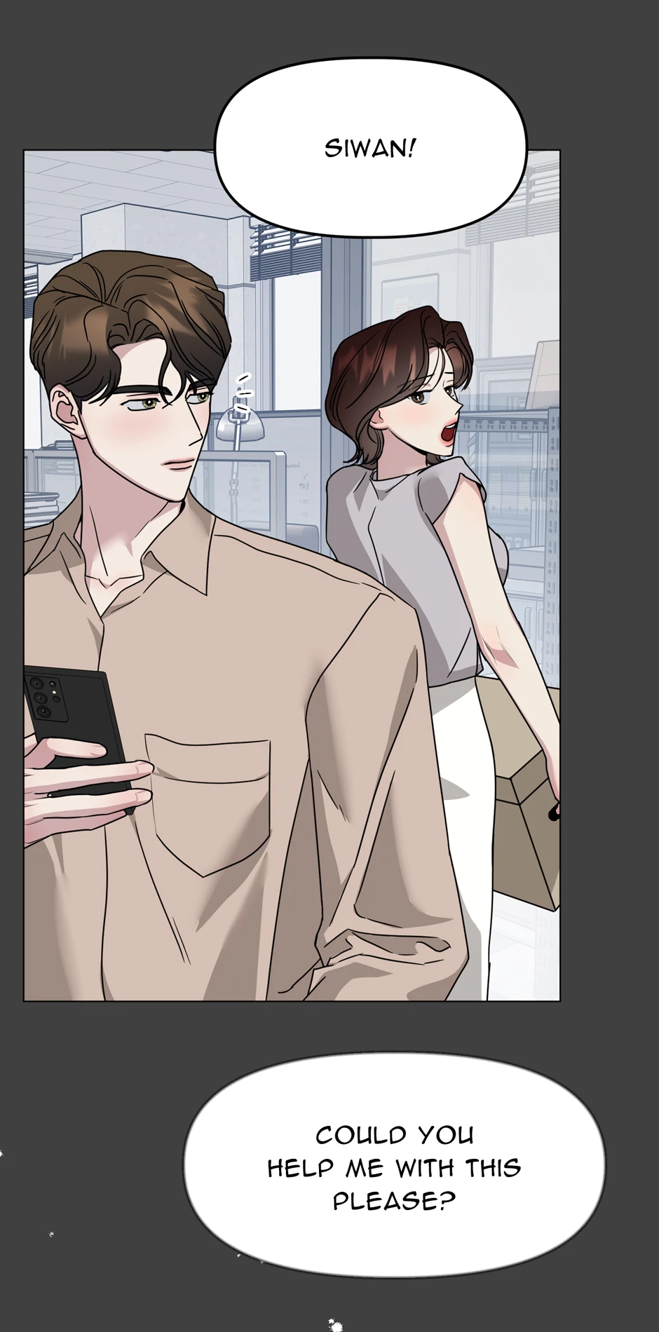 I Desire You chapter 24 page 9