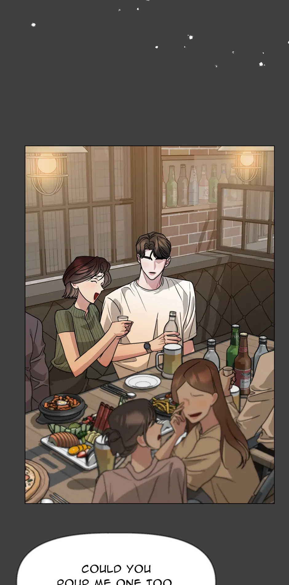 I Desire You chapter 24 page 10