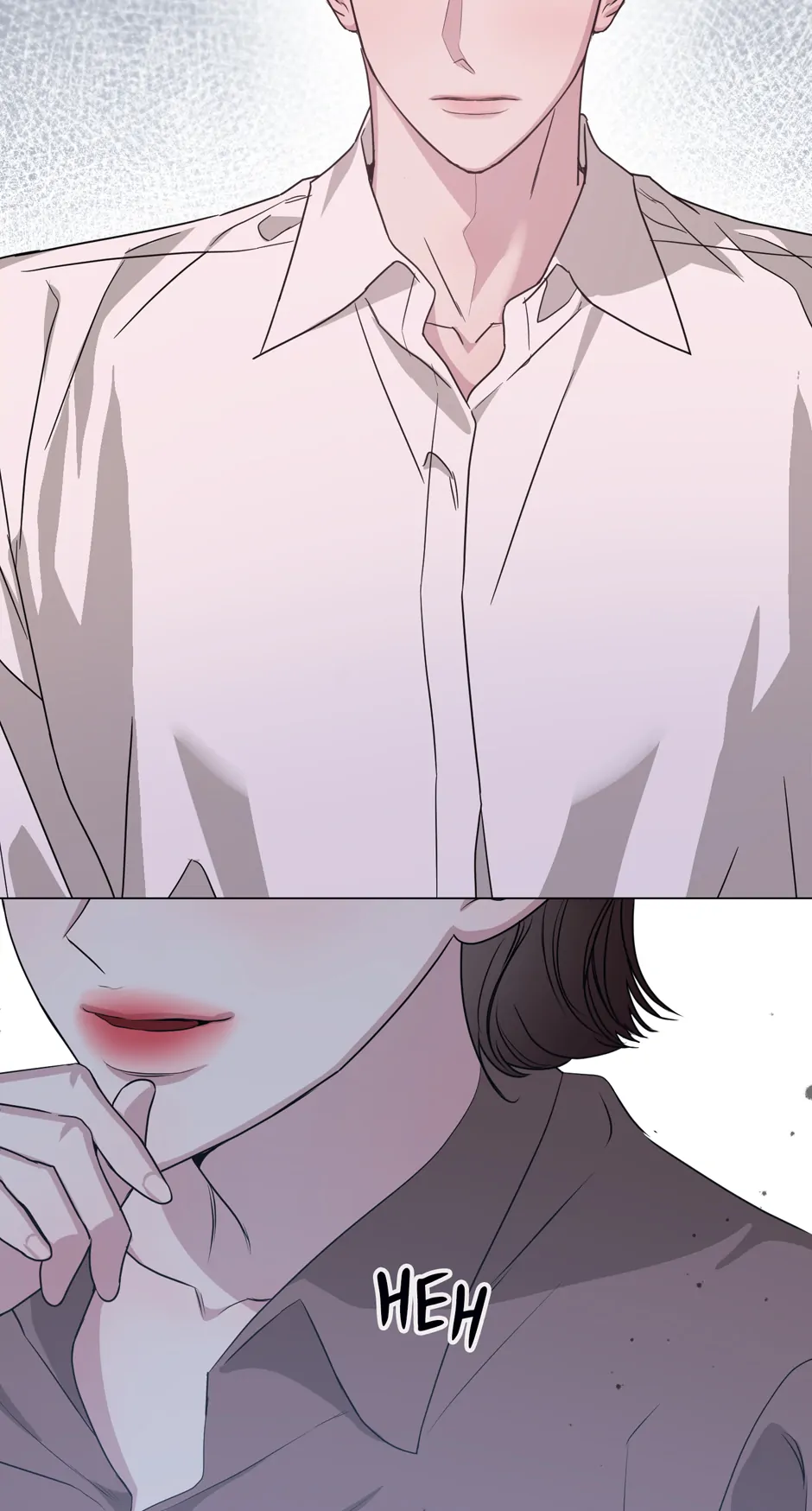 I Desire You chapter 24 page 18