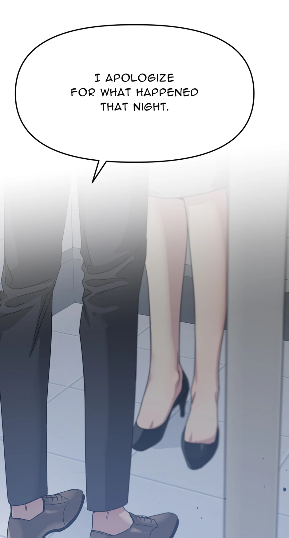 I Desire You chapter 24 page 20