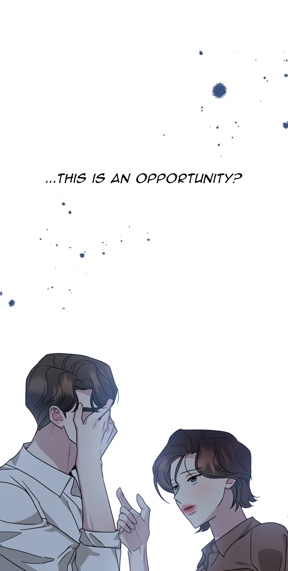 I Desire You chapter 24 page 22