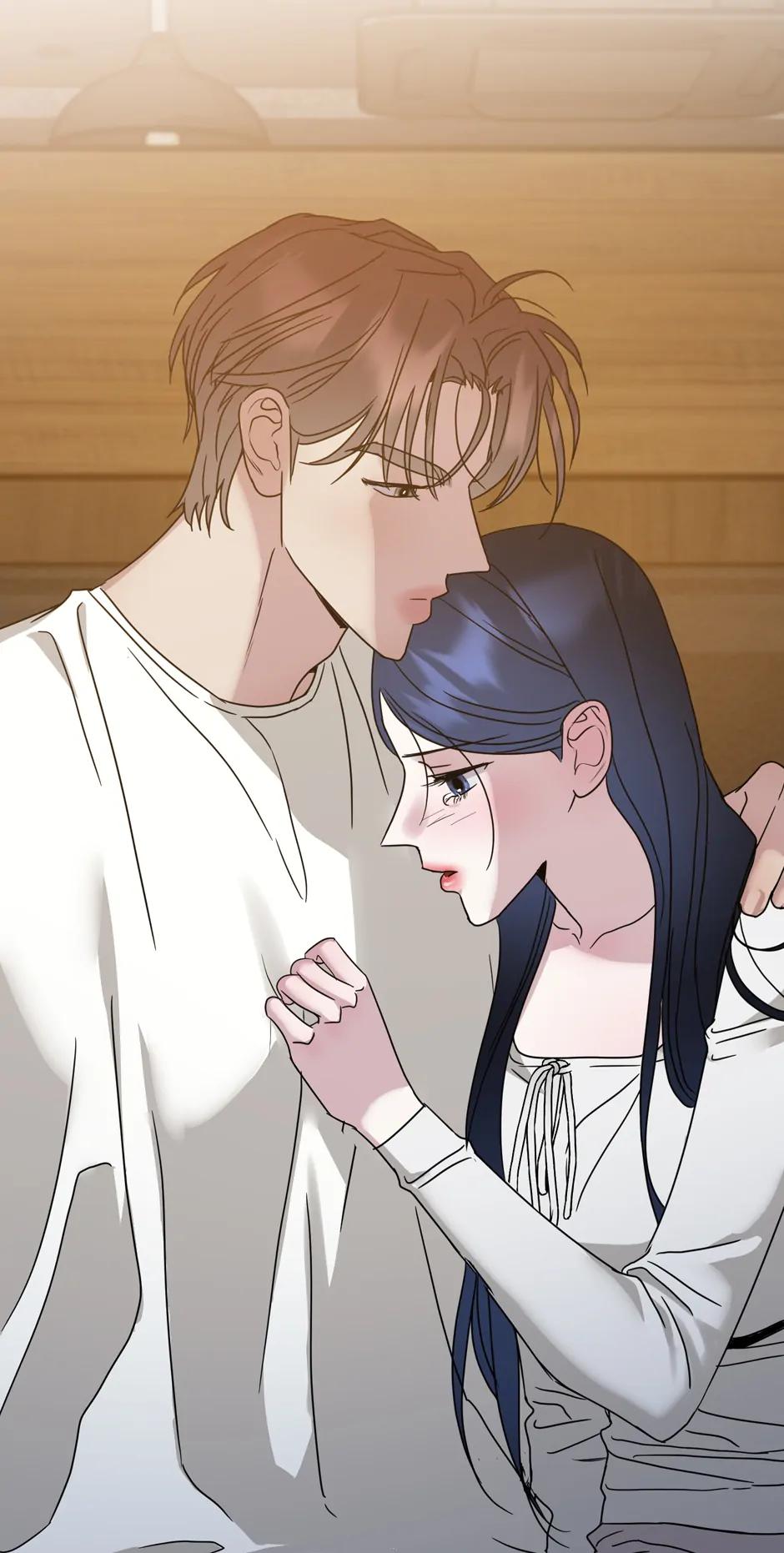 I Desire You chapter 24 page 25
