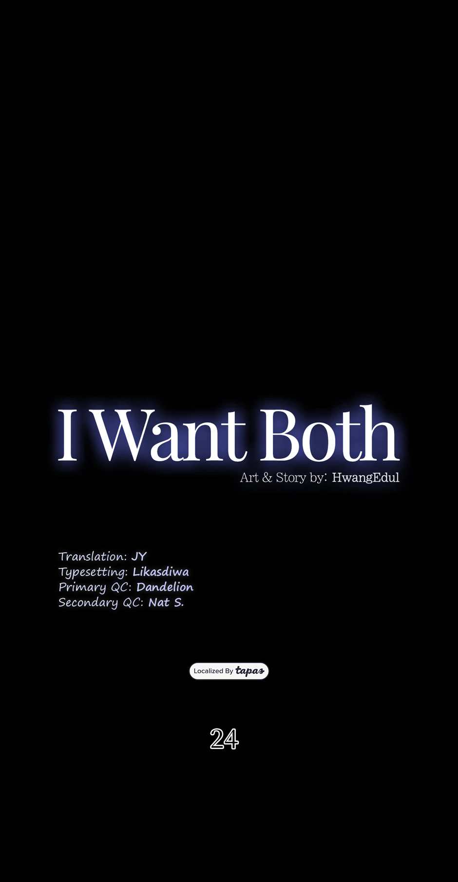 I Desire You chapter 24 page 30