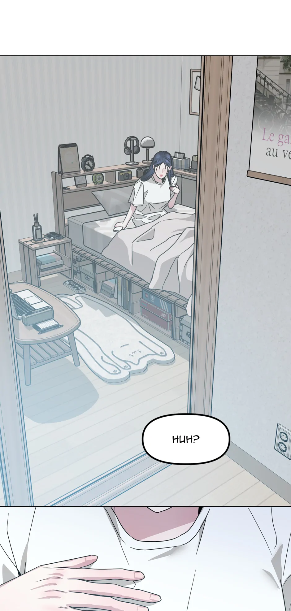 I Desire You chapter 24 page 45