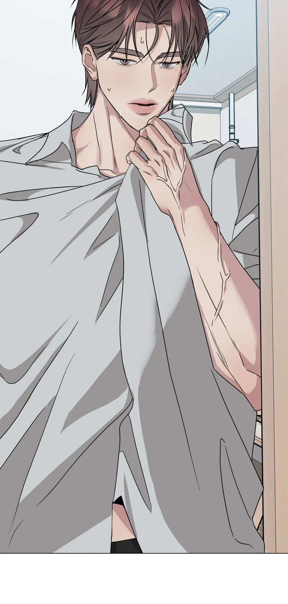 I Desire You chapter 24 page 48