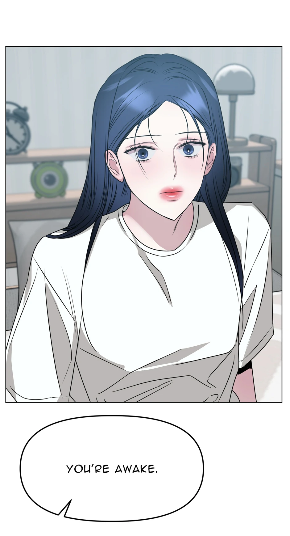 I Desire You chapter 24 page 49