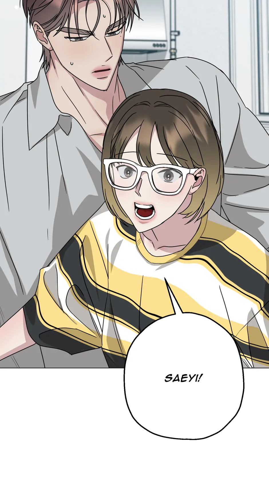 I Desire You chapter 24 page 51