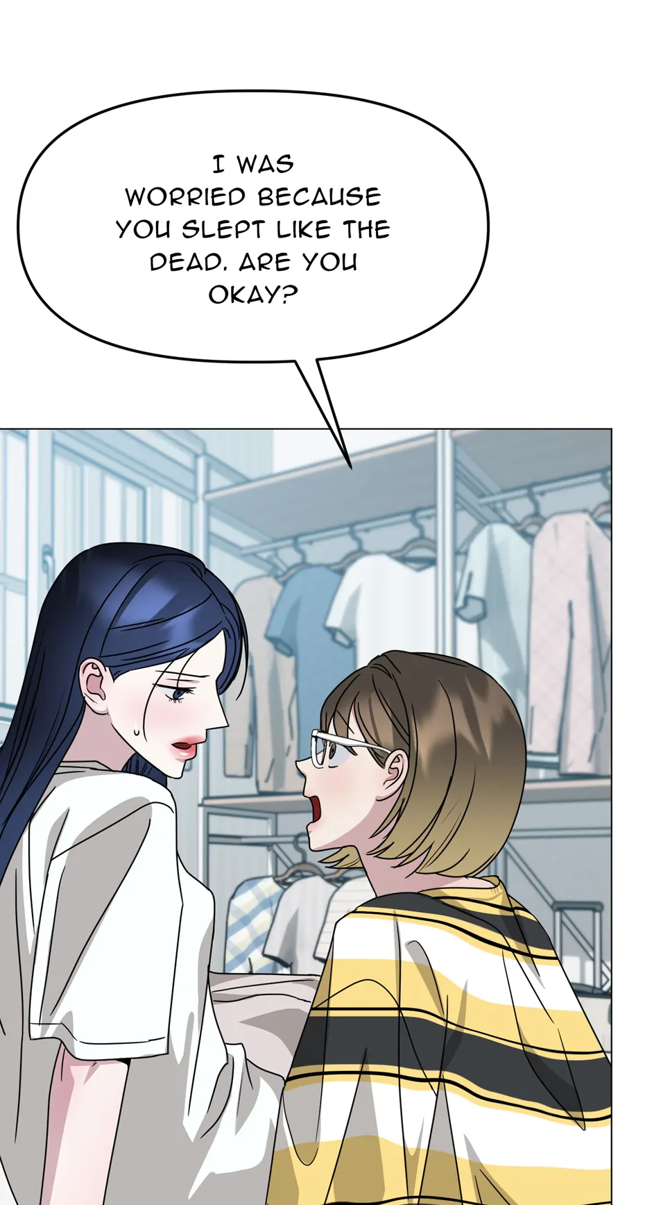 I Desire You chapter 24 page 52