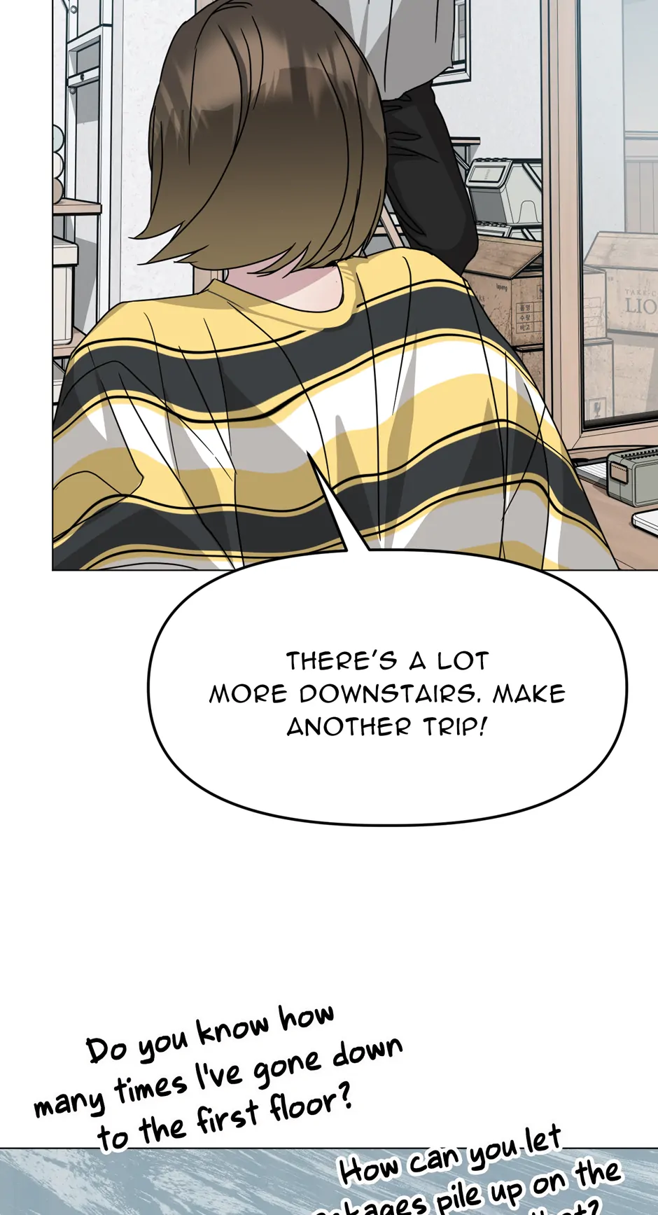 I Desire You chapter 24 page 54