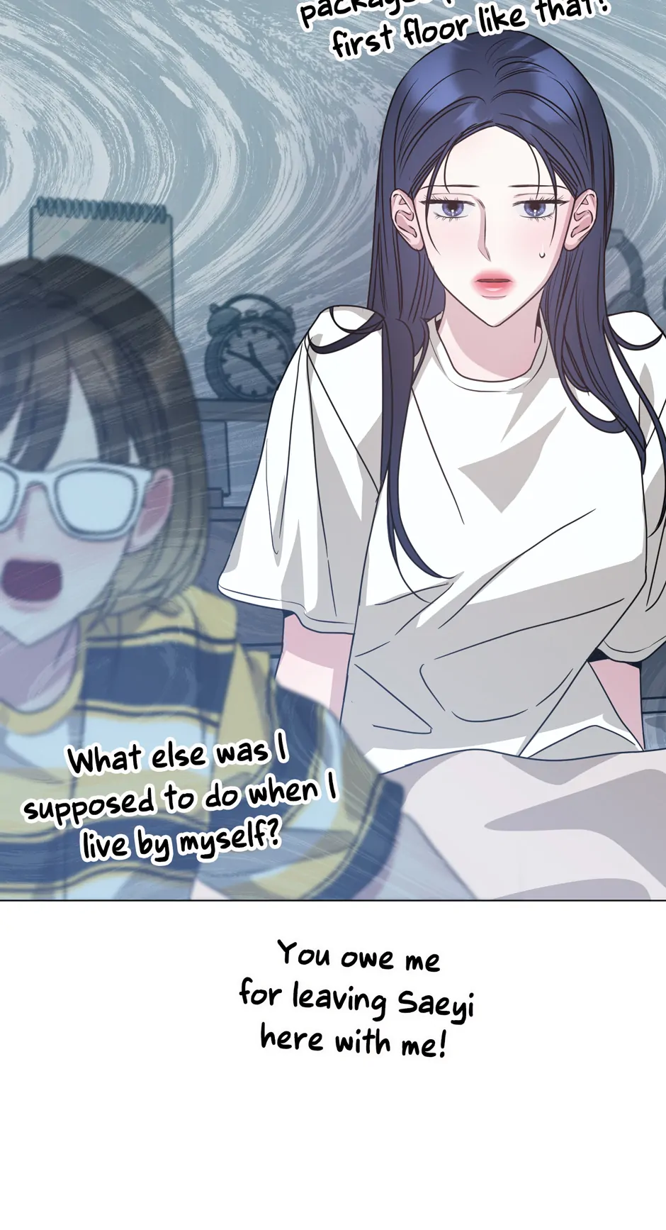 I Desire You chapter 24 page 55