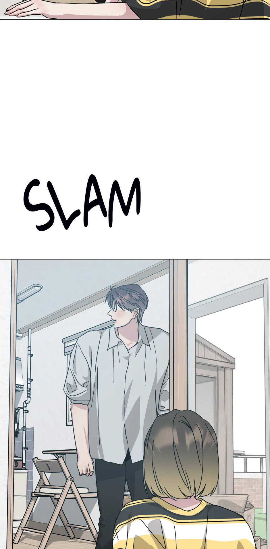 I Desire You chapter 24 page 58