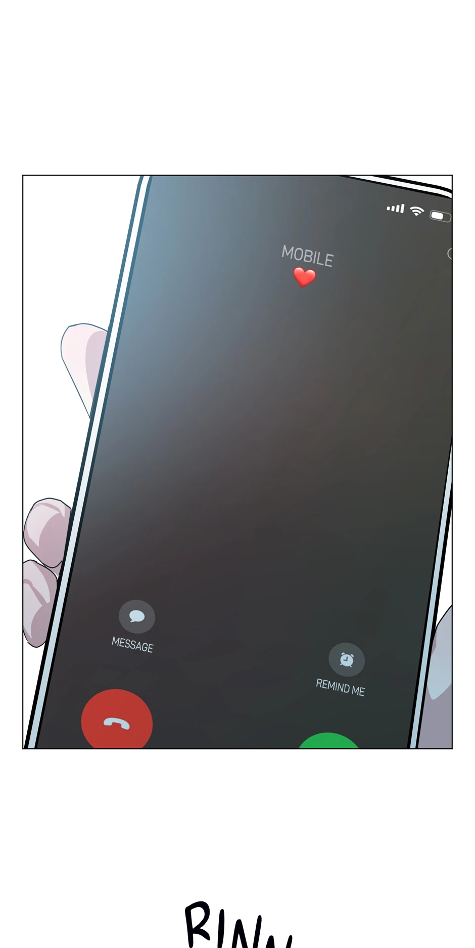 I Desire You chapter 24 page 65