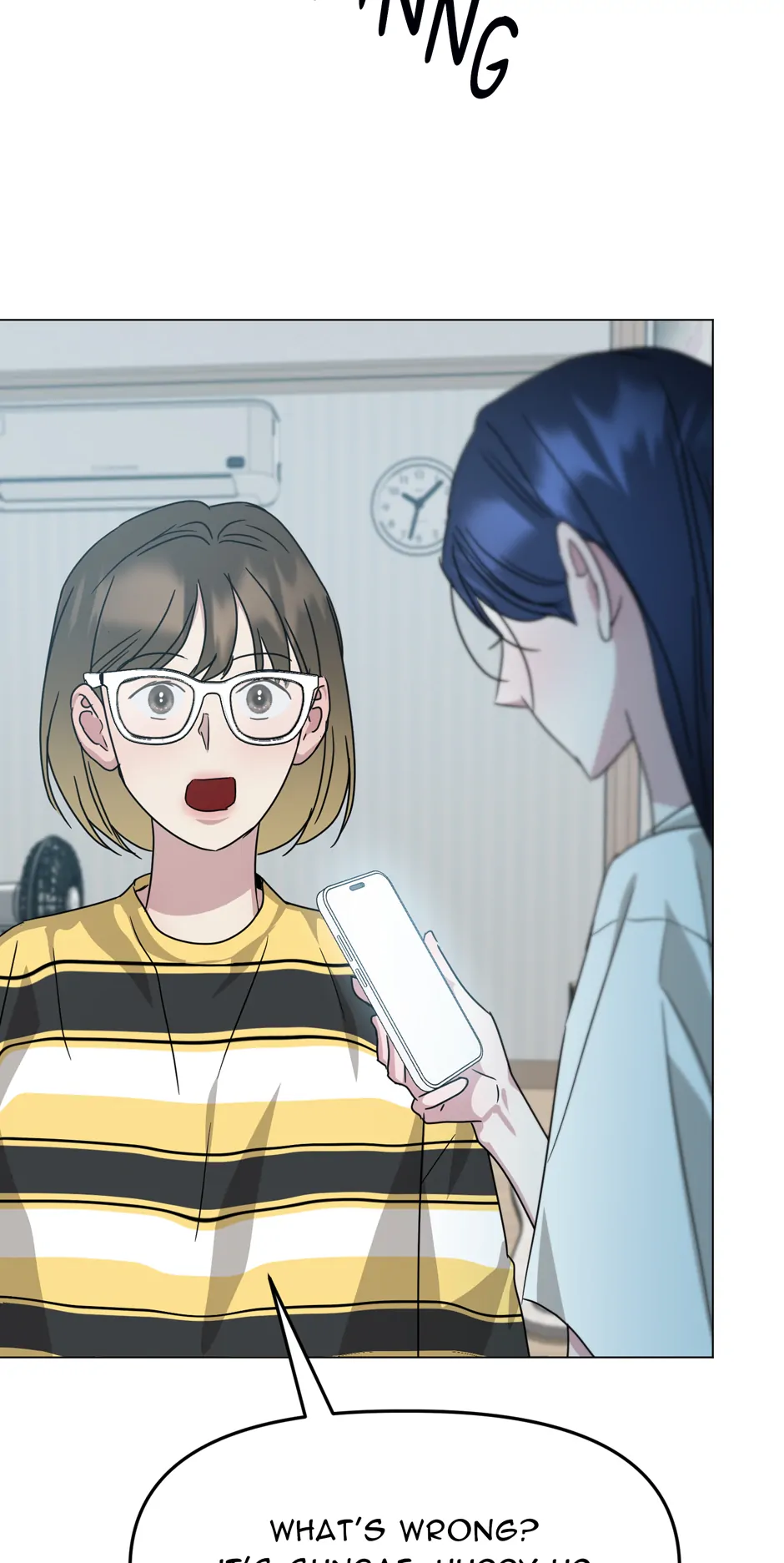 I Desire You chapter 24 page 66