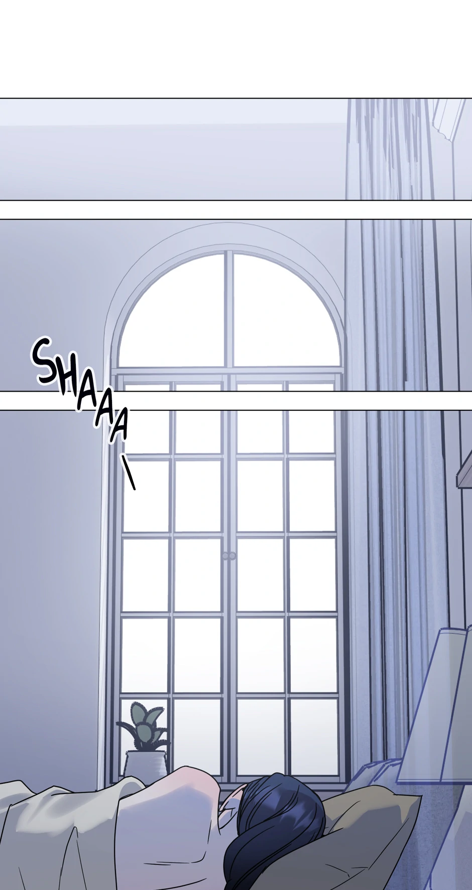 I Desire You chapter 27 page 1