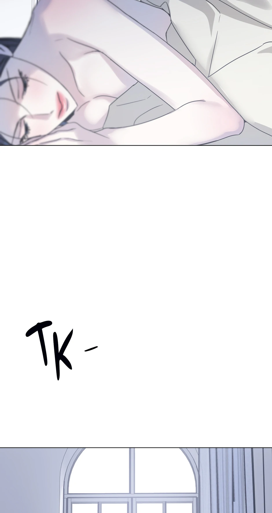 I Desire You chapter 27 page 3
