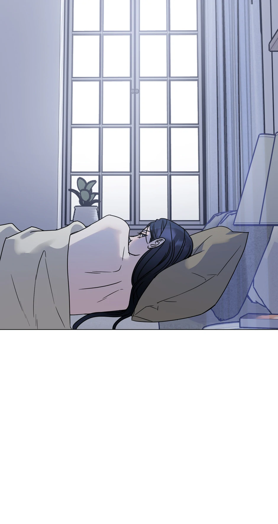 I Desire You chapter 27 page 4