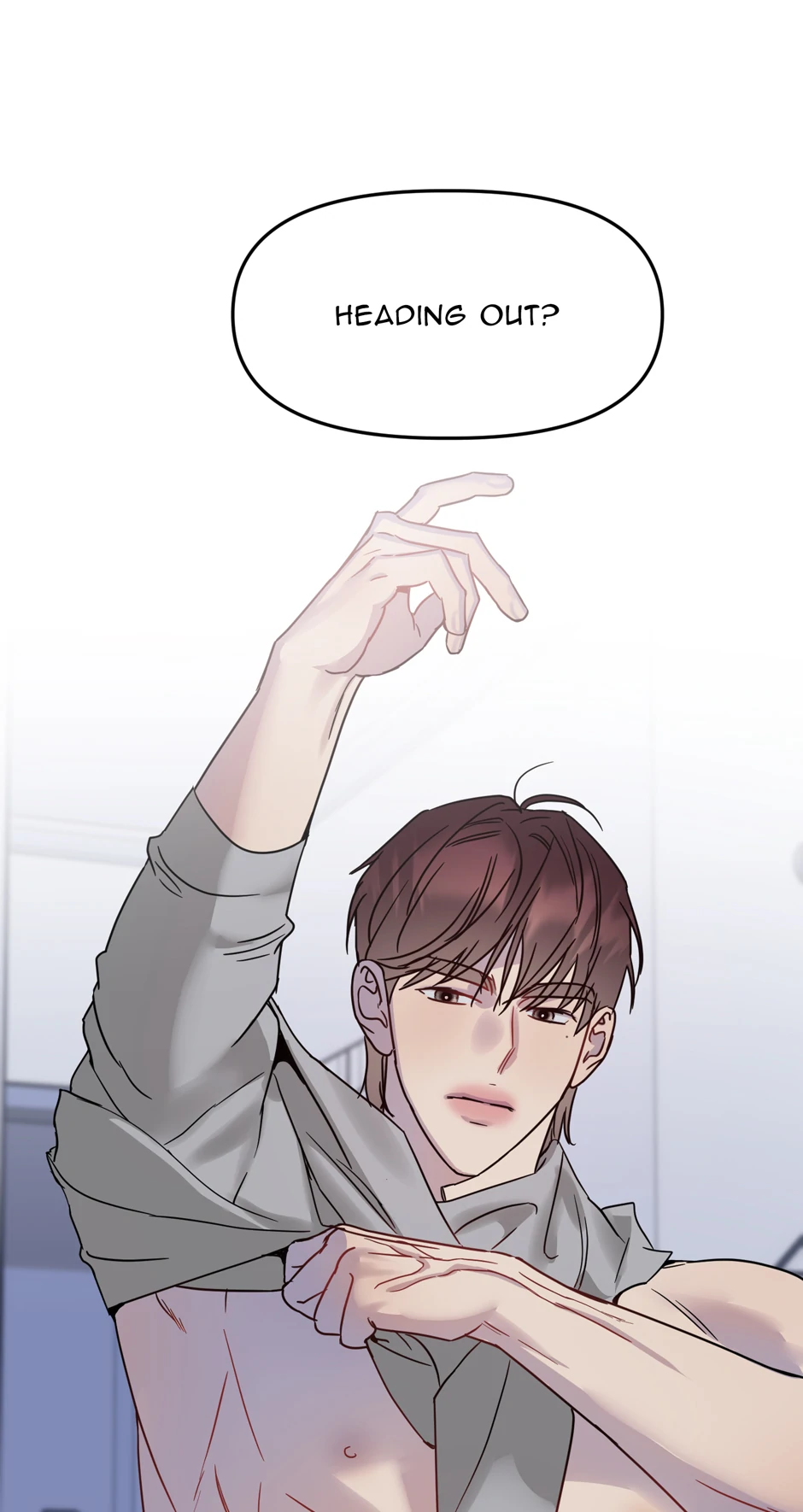 I Desire You chapter 27 page 5