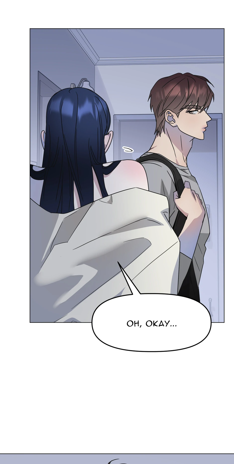 I Desire You chapter 27 page 8