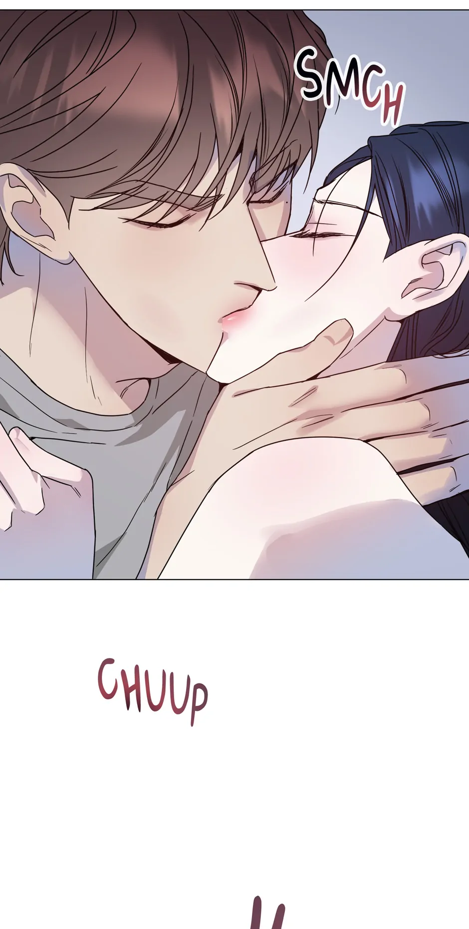 I Desire You chapter 27 page 12