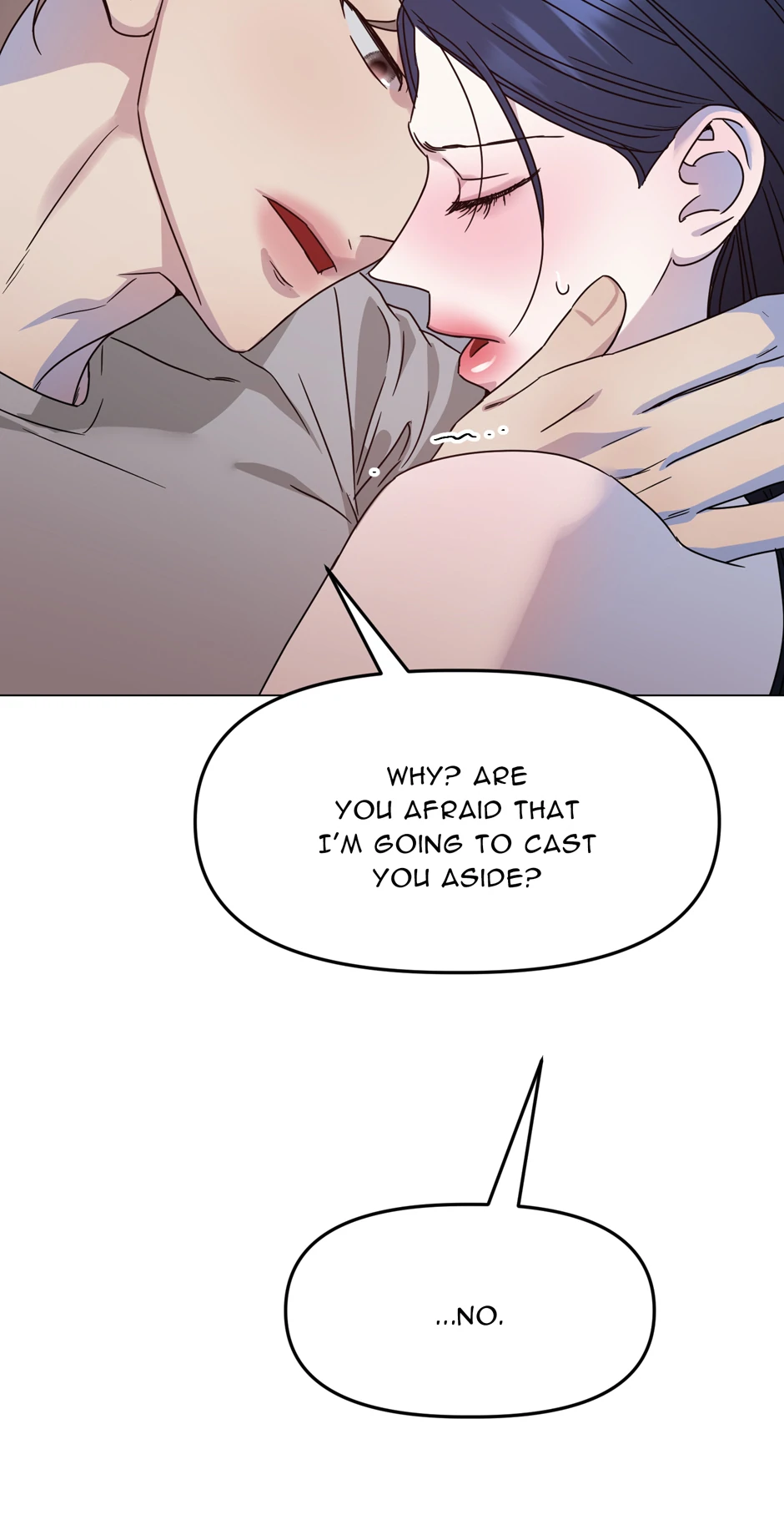 I Desire You chapter 27 page 15