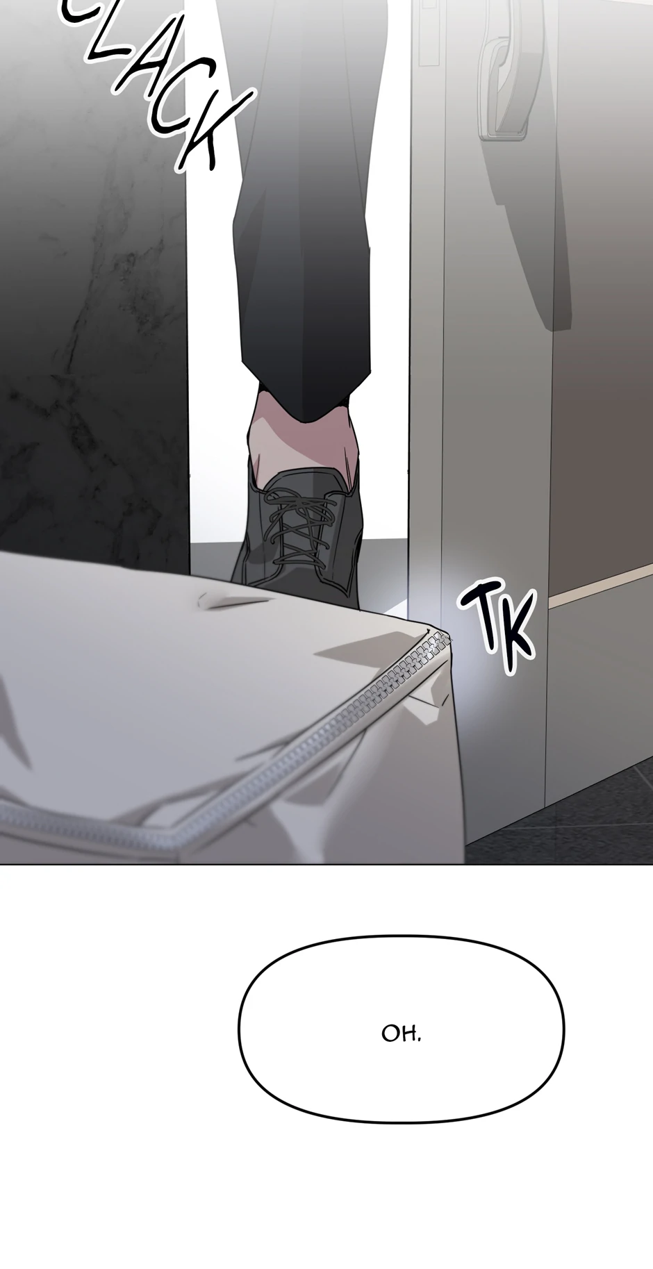 I Desire You chapter 27 page 17