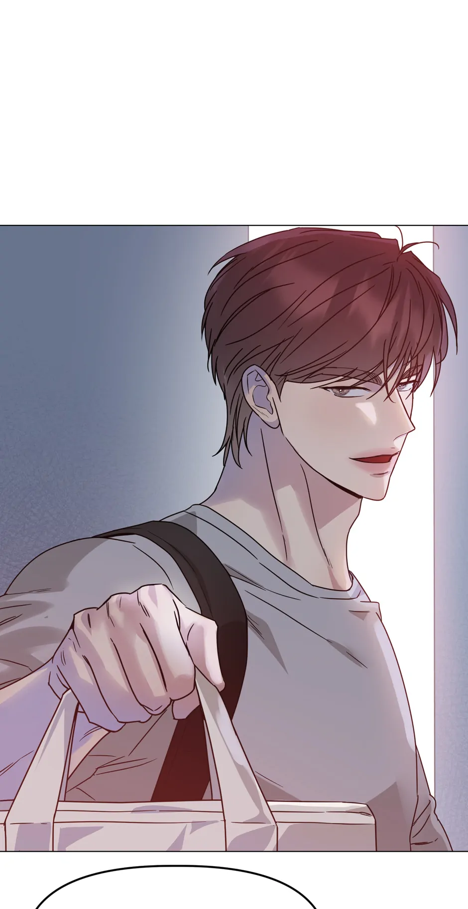 I Desire You chapter 27 page 18
