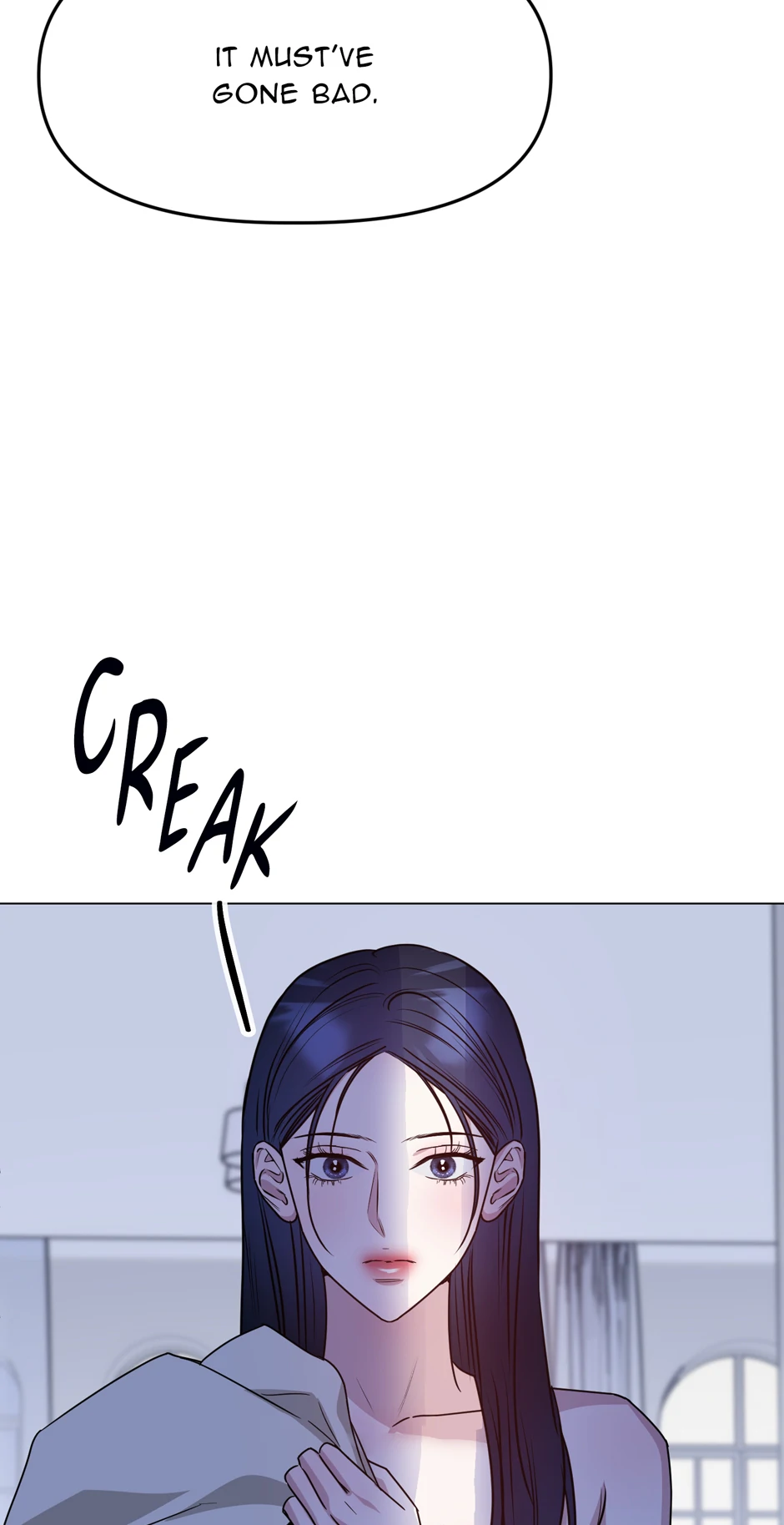I Desire You chapter 27 page 19