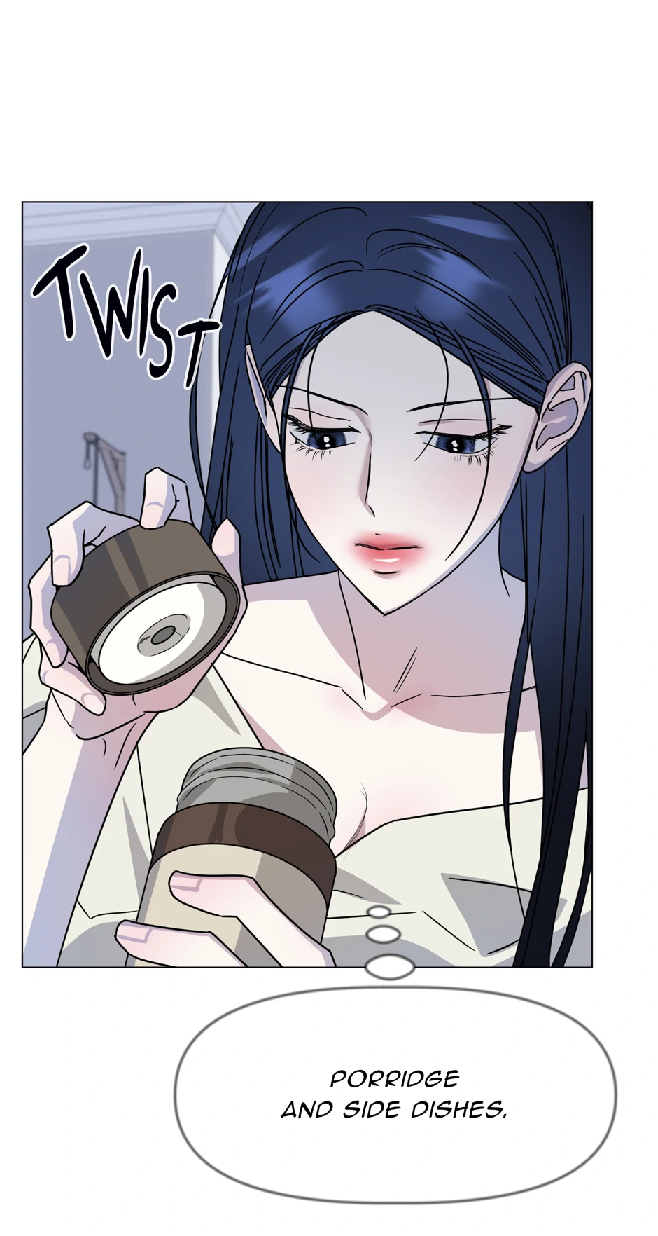 I Desire You chapter 27 page 23