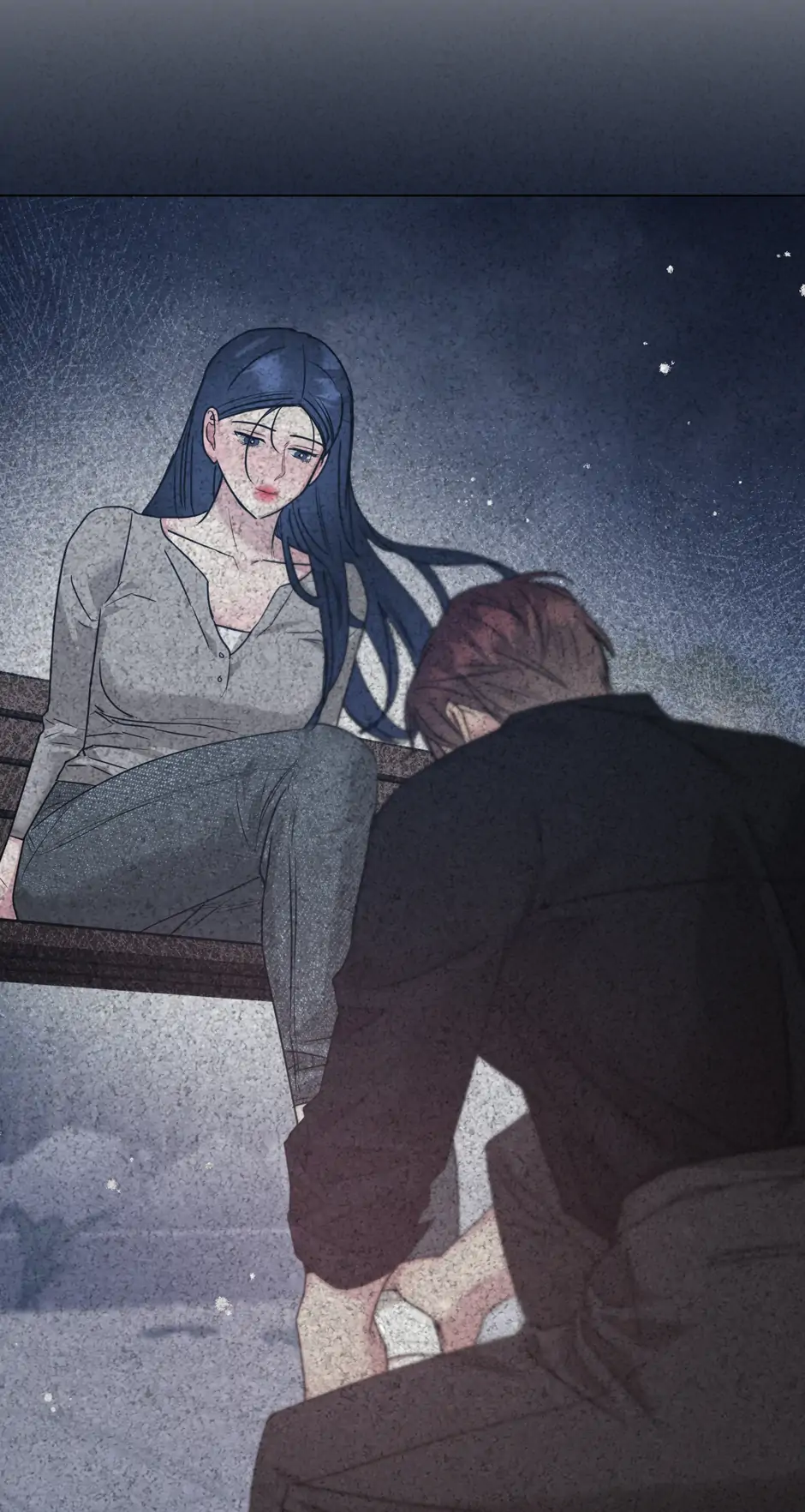 I Desire You chapter 27 page 25