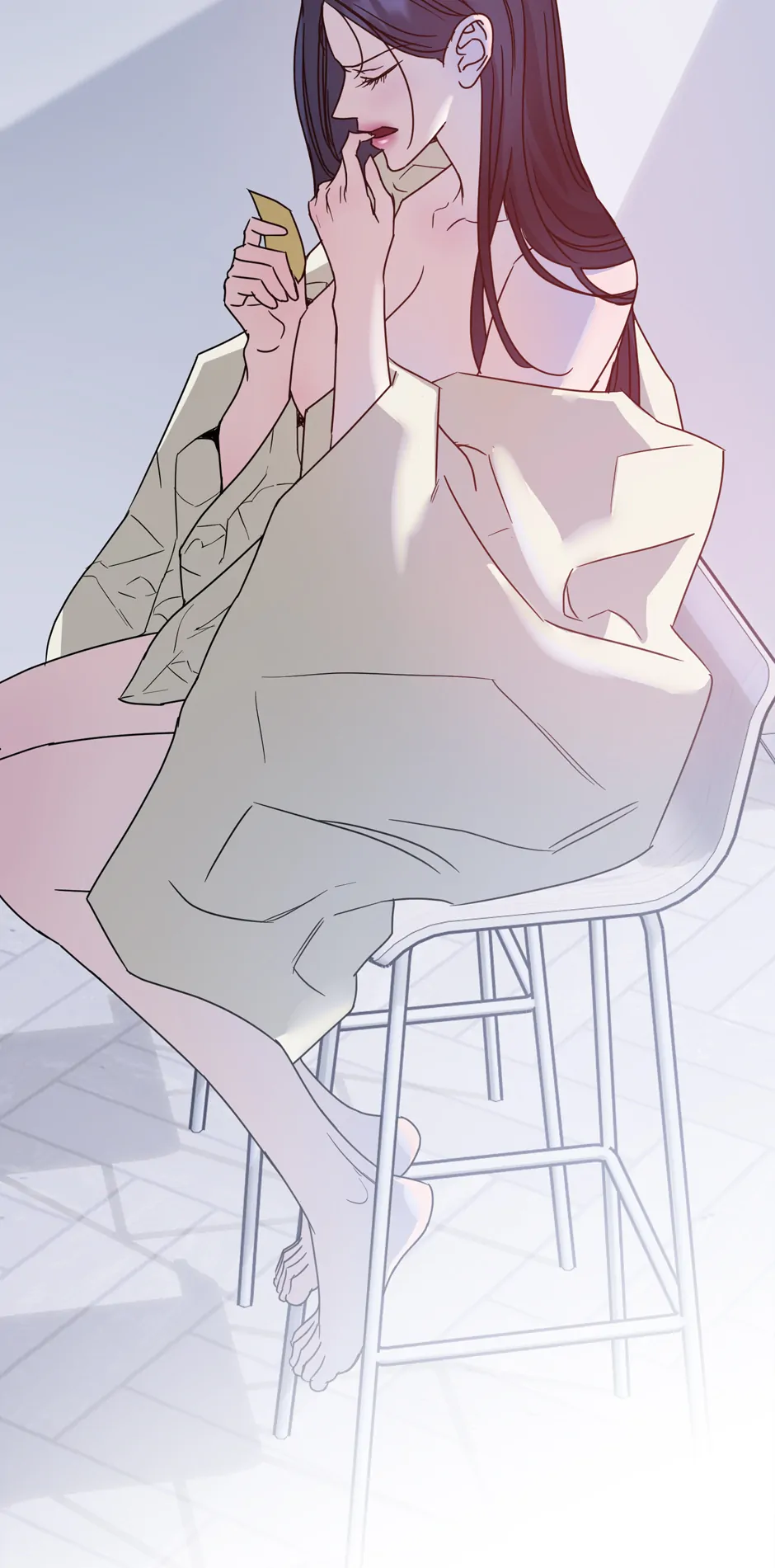 I Desire You chapter 27 page 29