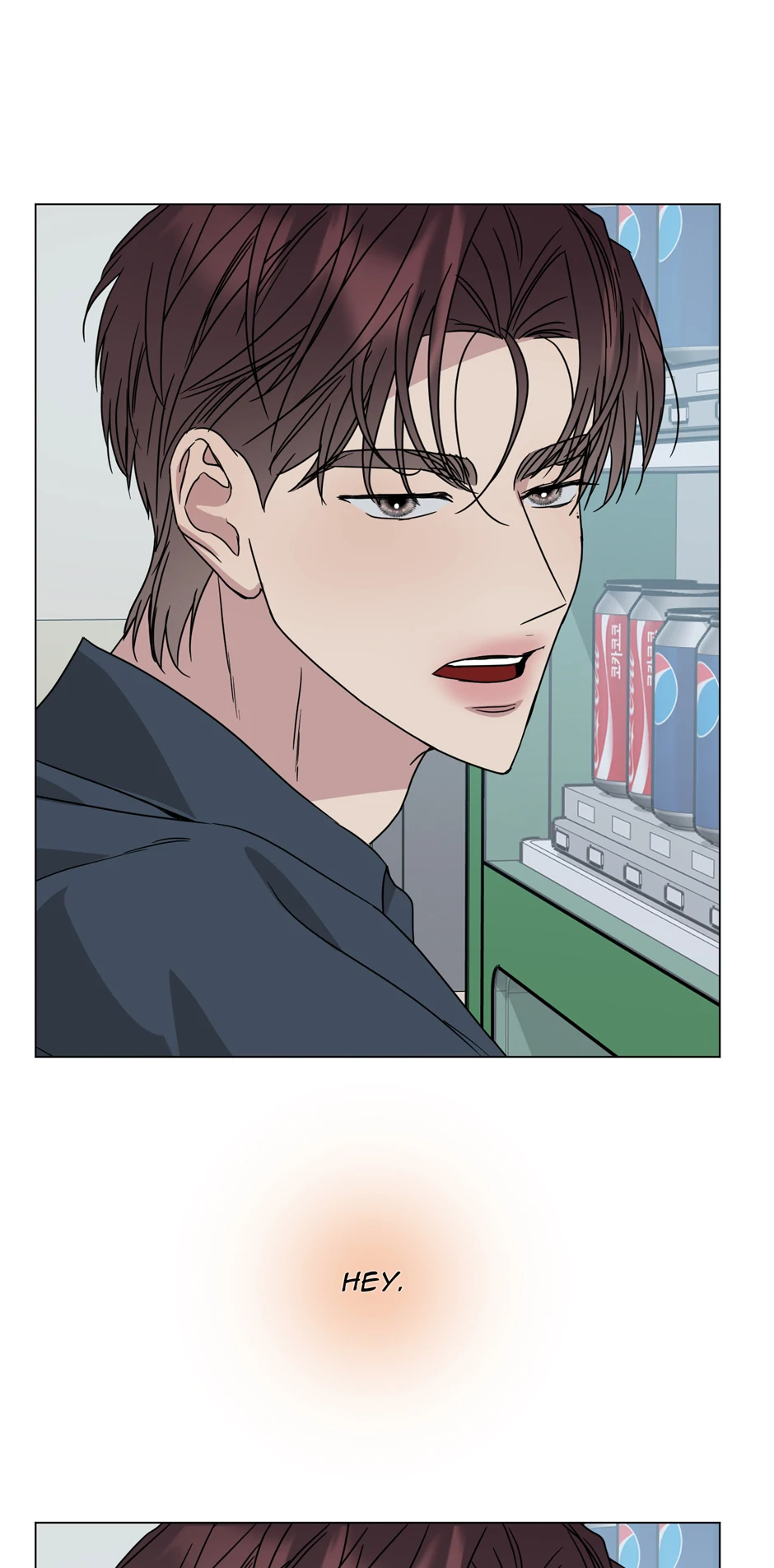I Desire You chapter 27 page 34