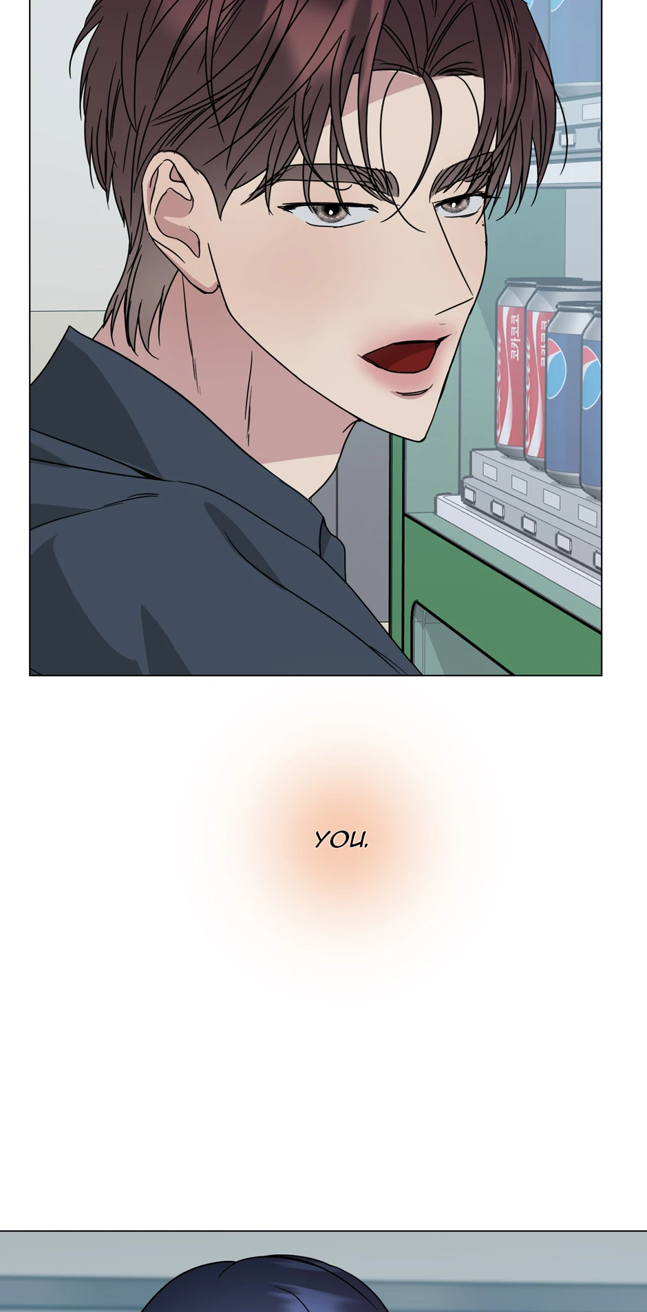 I Desire You chapter 27 page 35