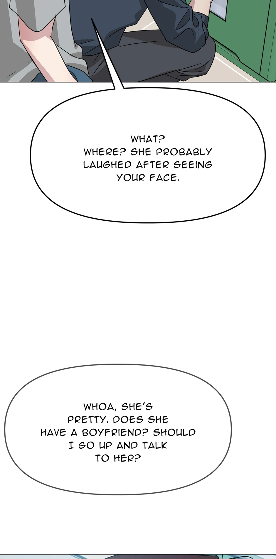 I Desire You chapter 27 page 38