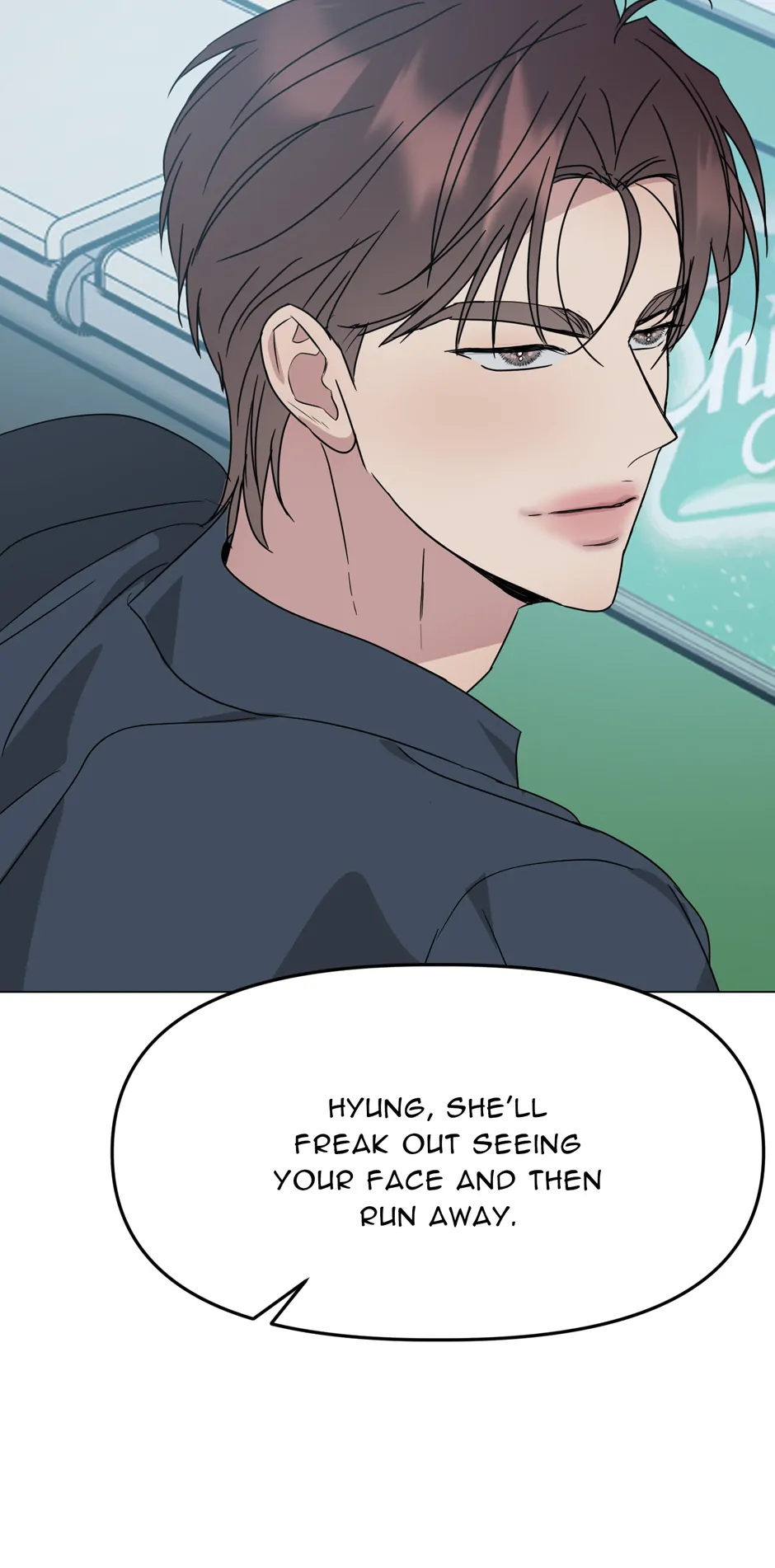I Desire You chapter 27 page 39
