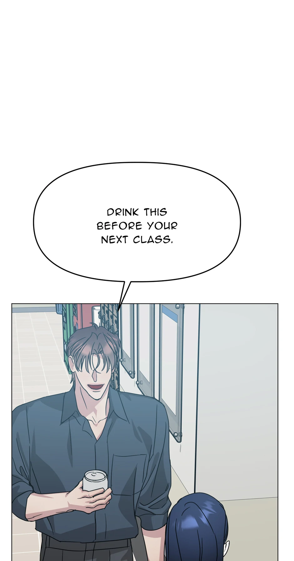 I Desire You chapter 27 page 41