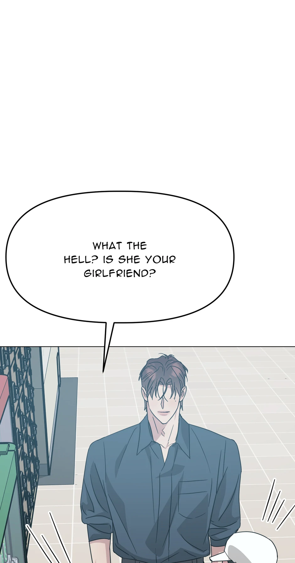 I Desire You chapter 27 page 45