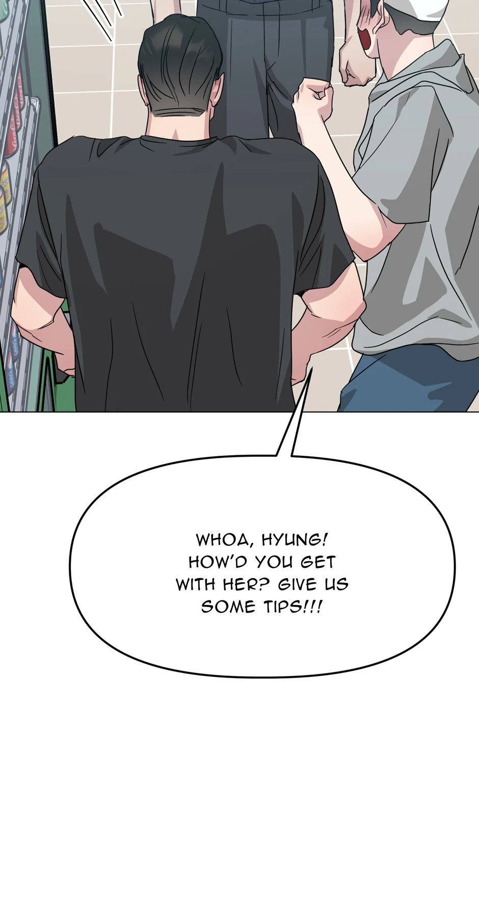 I Desire You chapter 27 page 46