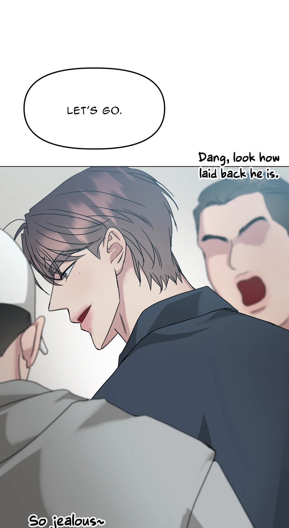 I Desire You chapter 27 page 47