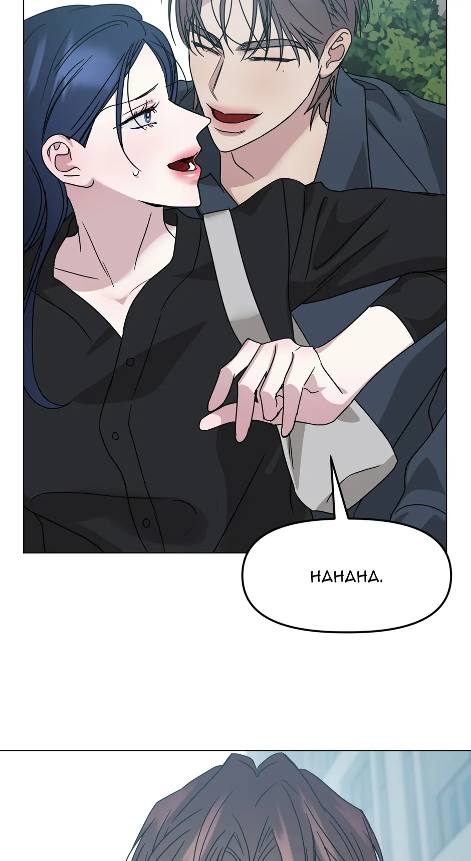 I Desire You chapter 27 page 52