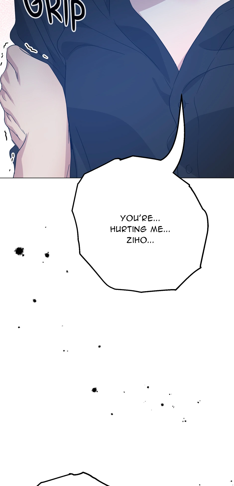 I Desire You chapter 27 page 78