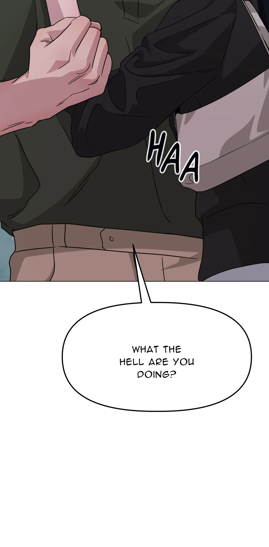 I Desire You chapter 27 page 85