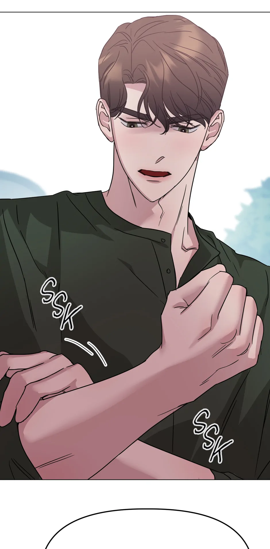 I Desire You chapter 27 page 86
