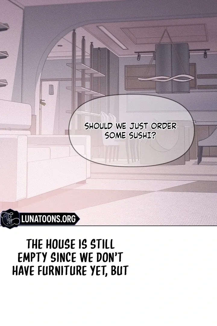 I Desire You chapter 32 page 51