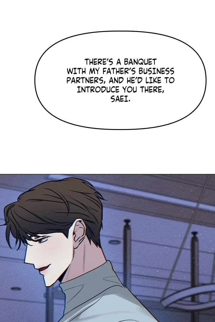 I Desire You chapter 32 page 74