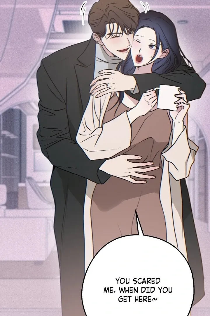 I Desire You chapter 32 page 45
