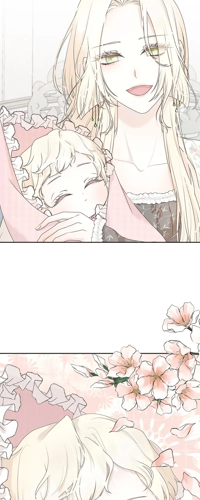 Reborn As a Character That Never Existed chapter 1 page 3