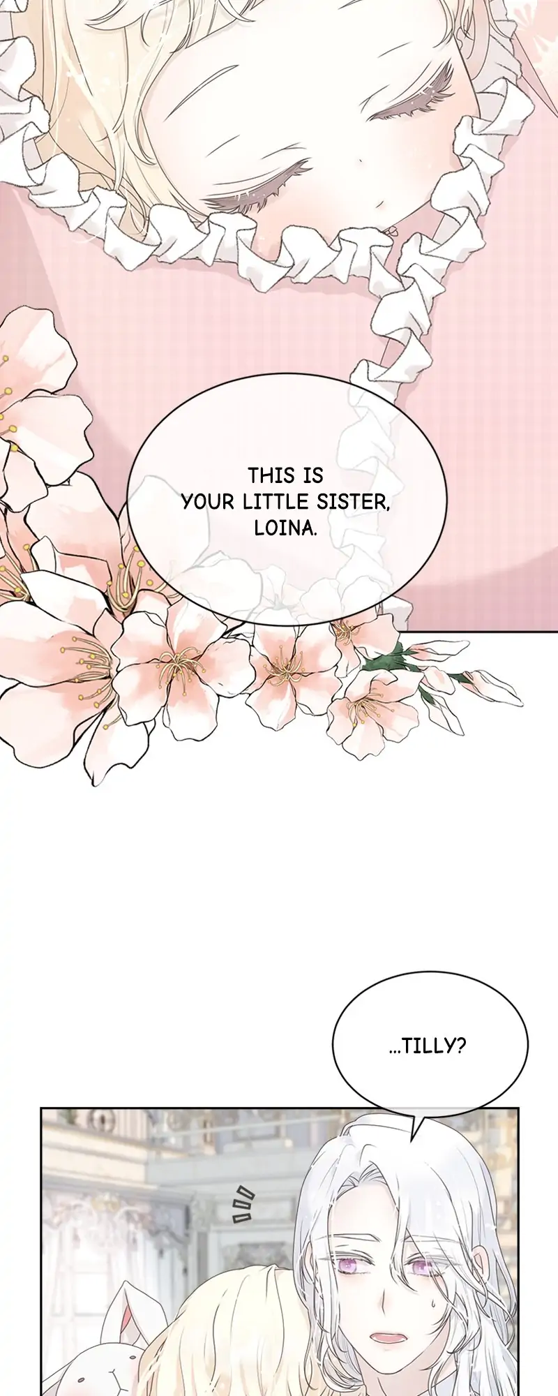 Reborn As a Character That Never Existed chapter 1 page 4