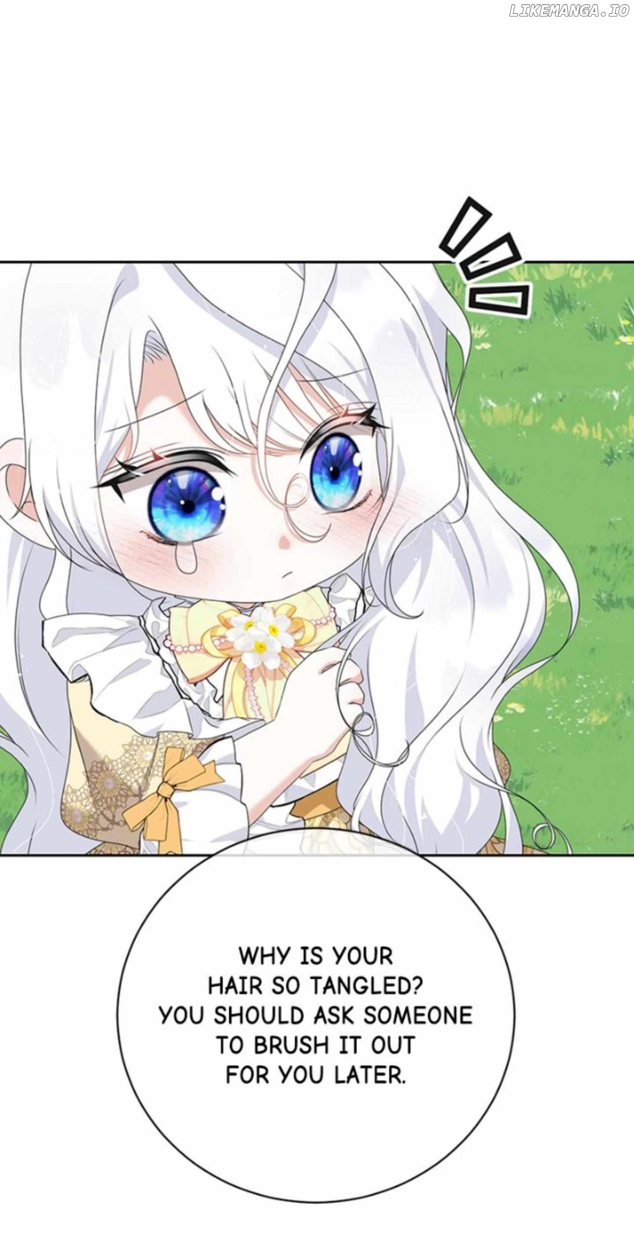 Reborn As a Character That Never Existed chapter 100 page 13